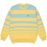 Thumbnail GETTING THINNER CREW YELLOW one color