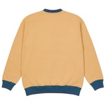 Thumbnail PALASKA EMB CREW SAND one color