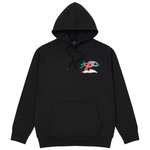 Thumbnail P-ZEN HOOD BLACK one color