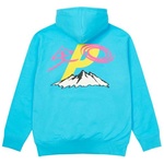 Thumbnail P-ZEN HOOD BLUE one color