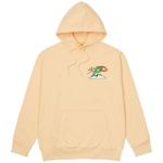 Thumbnail P-ZEN HOOD OATMEAL one color