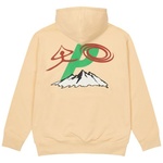Thumbnail P-ZEN HOOD OATMEAL one color