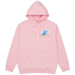 Thumbnail P-ZEN HOOD PINK one color