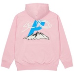 Thumbnail P-ZEN HOOD PINK one color