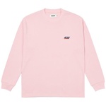 Thumbnail PALACE THERMAL LONGSLEEVE PINK one color