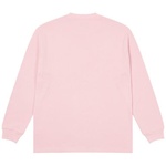 Thumbnail PALACE THERMAL LONGSLEEVE PINK one color