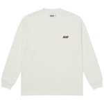 Thumbnail PALACE THERMAL LONGSLEEVE WHITE one color