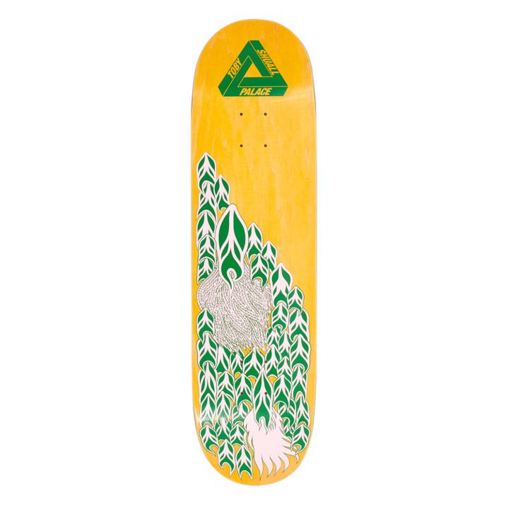 Thumbnail PALACE SUBURBAN BLISS TOBY PRO S23 8.5 one color