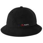 Thumbnail LOVE PALACE POLARTEC BUCKET BLACK one color