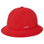 Thumbnail LOVE PALACE POLARTEC BUCKET INDIGO one color