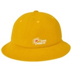 Thumbnail LOVE PALACE POLARTEC BUCKET GOLD one color