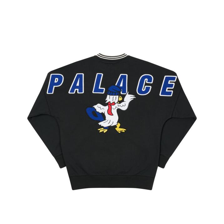 palace skeatboads chilly duck