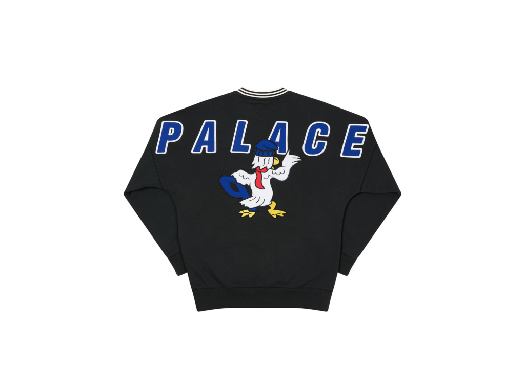 palace skeatboads chilly duck