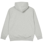 Thumbnail P-FLAMES HOOD GREY MARL one color