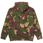 Thumbnail P-FLAMES HOOD CAMO one color