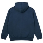 Thumbnail PATCH THERMAL ZIP HOOD NAVY one color