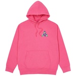 Thumbnail TRI-CAMO HOOD PINK one color