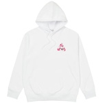 Thumbnail TRI-CAMO HOOD WHITE one color