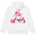 Thumbnail TRI-CAMO HOOD WHITE one color