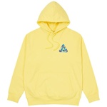 Thumbnail TRI-CAMO HOOD PALE YELLOW one color