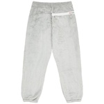 Thumbnail POLARTEC HIGH-LOFT TEDDY FLEECE JOGGERS LIGHT GREY one color