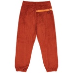 Thumbnail POLARTEC HIGH-LOFT TEDDY FLEECE JOGGERS PUMPKIN one color