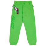 Thumbnail POLARTEC LAZER JOGGERS FLURO GREEN one color
