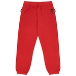 Thumbnail POLARTEC LAZER JOGGERS RED one color