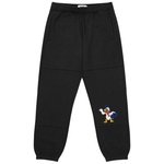 Thumbnail CHILLY DUCK OUT JOGGERS BLACK one color