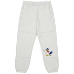 Thumbnail CHILLY DUCK OUT JOGGERS GREY MARL one color