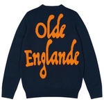 Thumbnail AS YOU LIKE IT KNIT NAVY one color