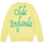 Thumbnail AS YOU LIKE IT KNIT YELLOW one color