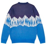 Thumbnail PALASKA KNIT BLUE one color