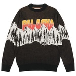 Thumbnail PALASKA KNIT BLACK one color