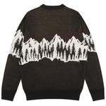 Thumbnail PALASKA KNIT BLACK one color