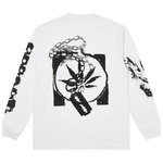 Thumbnail PALACE CHRONICLES LONGSLEEVE WHITE one color