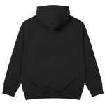 Thumbnail P-FLAMES HOOD BLACK one color