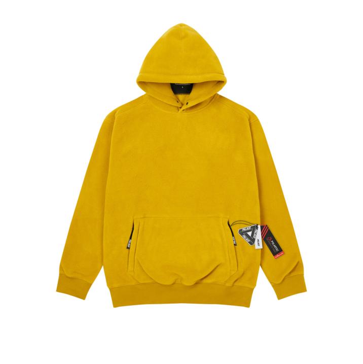 Thumbnail POLARTEC LAZER HOOD KHAKI one color