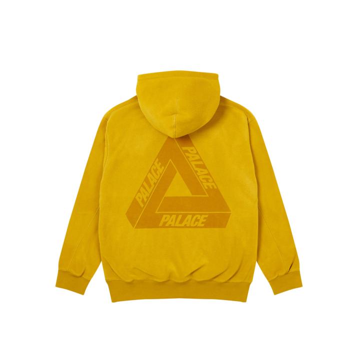 Thumbnail POLARTEC LAZER HOOD KHAKI one color