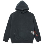 Thumbnail POLARTEC LAZER HOOD EBONY one color