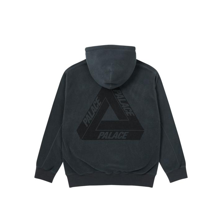 Thumbnail POLARTEC LAZER HOOD EBONY one color