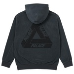 Thumbnail POLARTEC LAZER HOOD EBONY one color