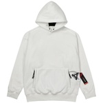 Thumbnail POLARTEC LAZER HOOD WHITE one color