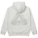 Thumbnail POLARTEC LAZER HOOD WHITE one color