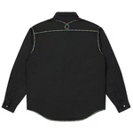 Thumbnail YEE-HAW SHIRT BLACK one color