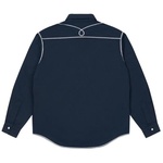 Thumbnail YEE-HAW SHIRT NAVY one color