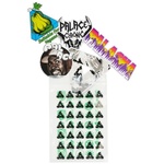 Thumbnail STICKER PACK HOLIDAY one color