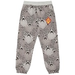 Thumbnail PALACE SUBURBAN BLISS GHOST JOGGERS GREY MARL one color