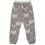 Thumbnail PALACE SUBURBAN BLISS GHOST JOGGERS GREY MARL one color