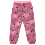 Thumbnail PALACE SUBURBAN BLISS GHOST JOGGERS PINK one color